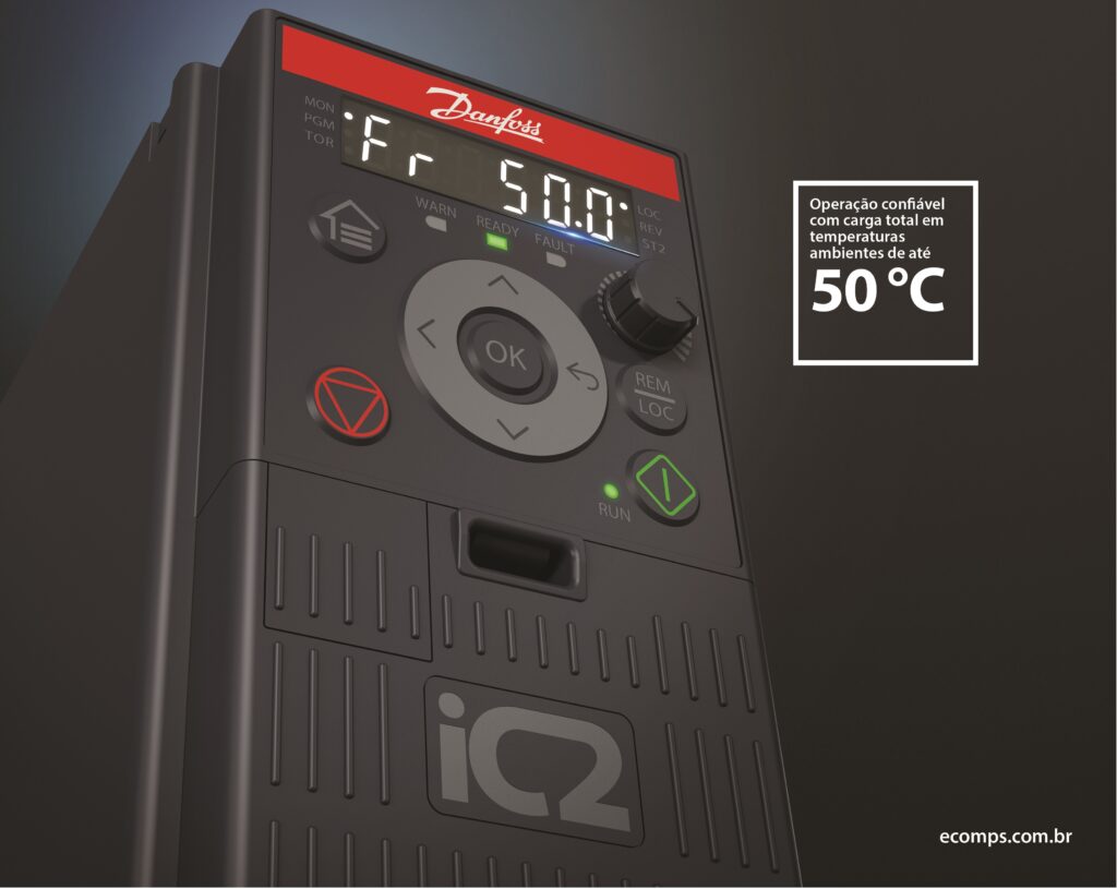 NOVO iC2 – Micro